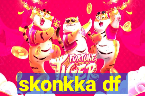 skonkka df